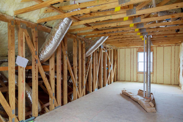 Best Insulation for Specific Applications in Bay St Louis, MS