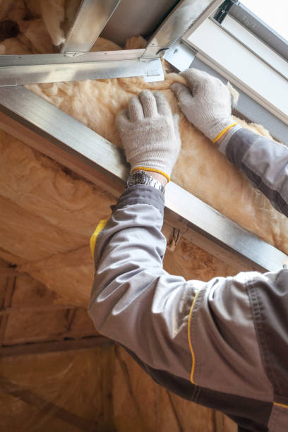 Best Insulation for Specific Applications in Bay St Louis, MS