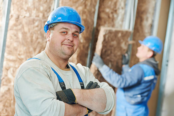 Best Insulation for Specific Applications in Bay St Louis, MS